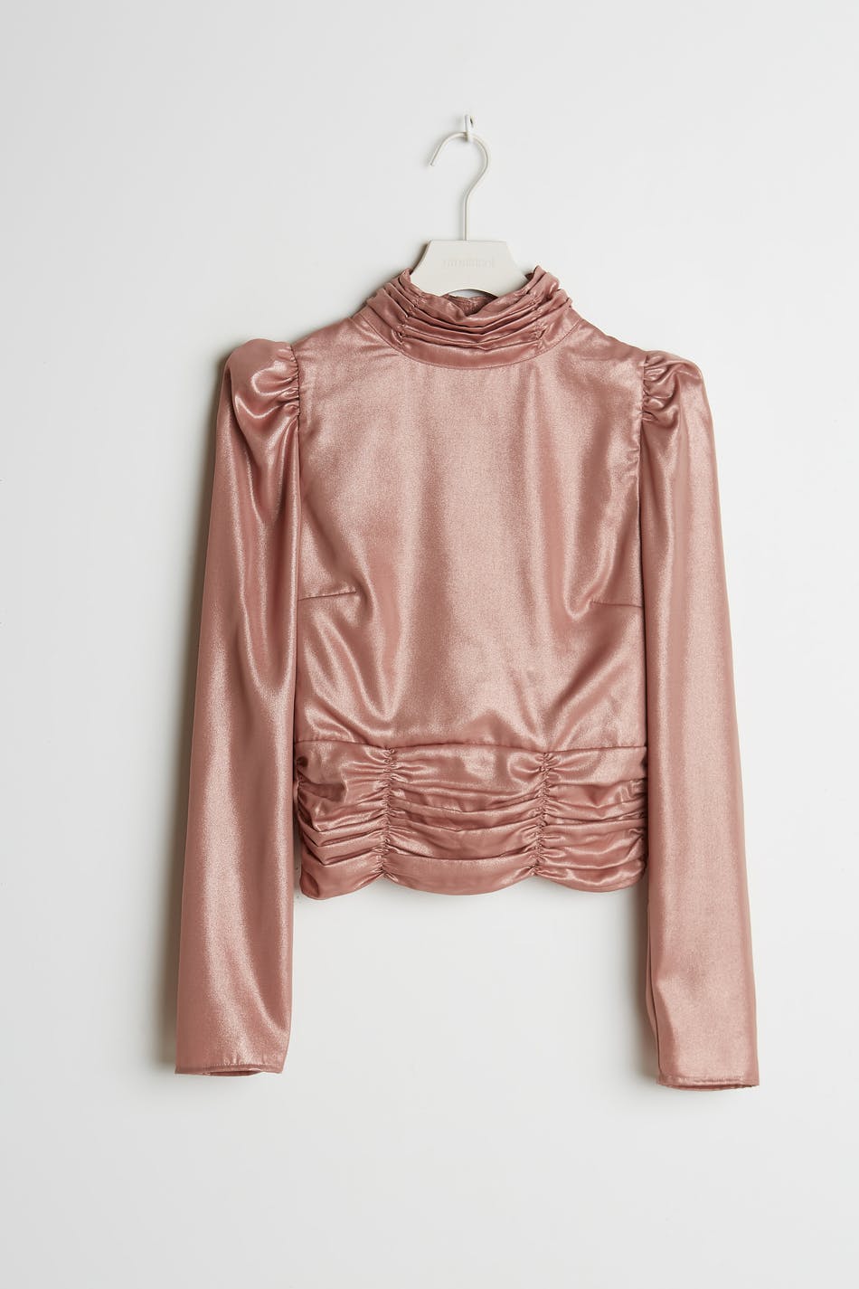 Liv open back top