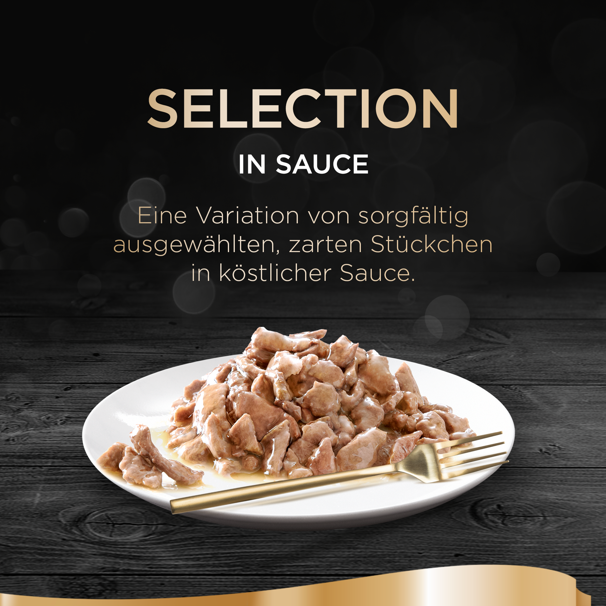Sheba Nassfutter Sheba Selection in Sauce 12x85g