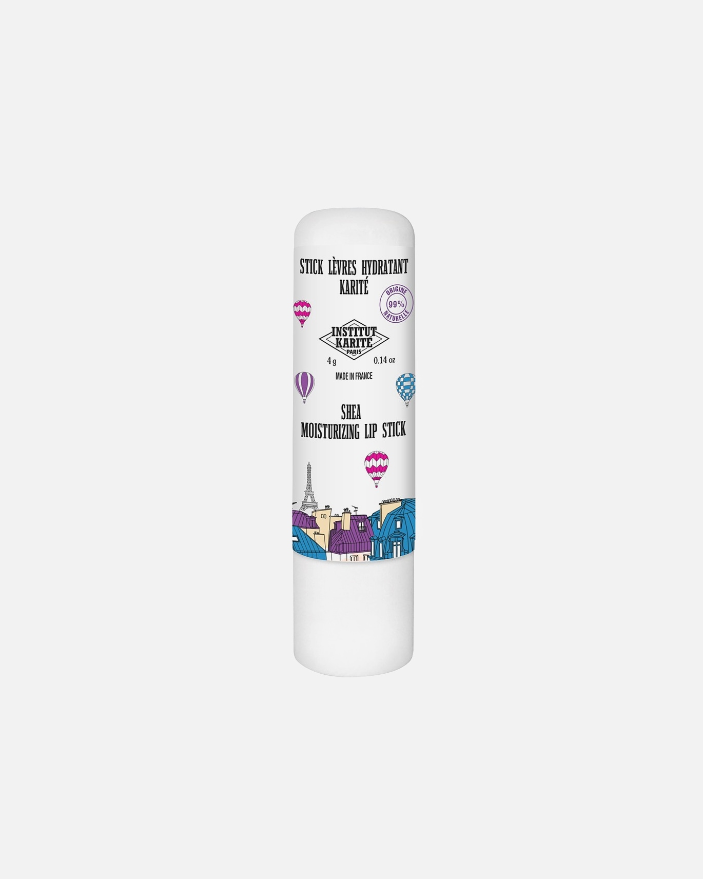 Institut Karité Paris Shea Butter Moisturizing Lip Stick