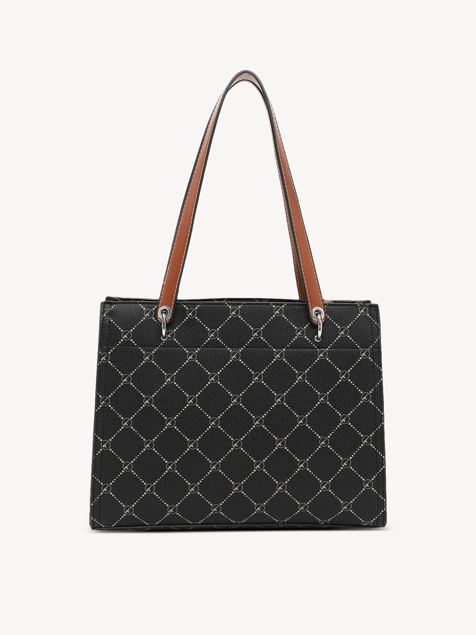 Sac cabas - noir