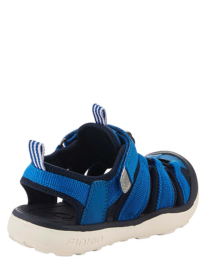 finkid Halbsandalen 
