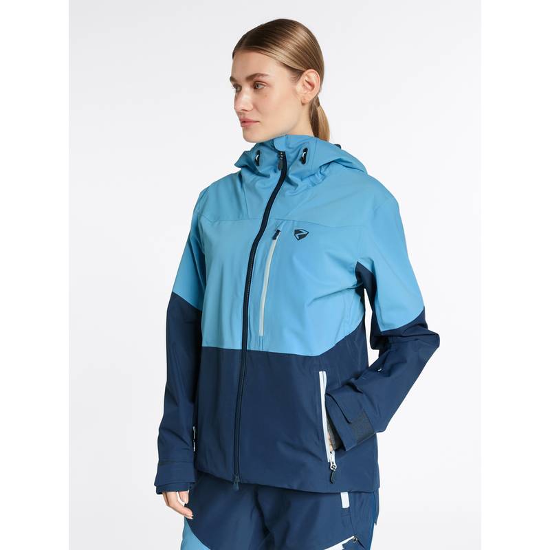 Ziener TURIS Skijacke Damen