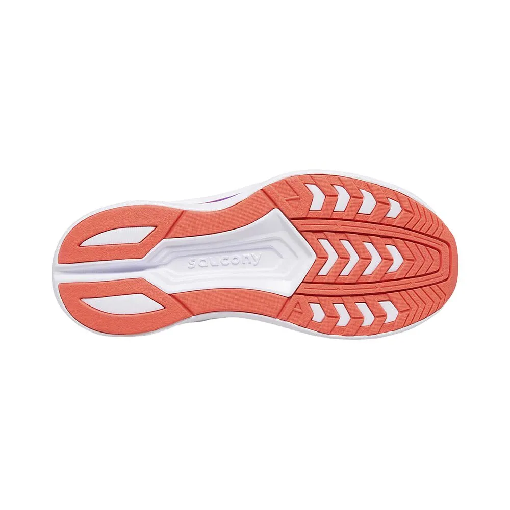 Saucony Endorphin SK1674-53 / weiss