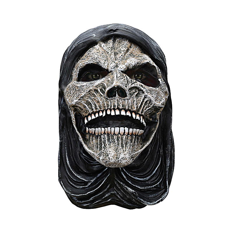 Home Maske voksen Halloween