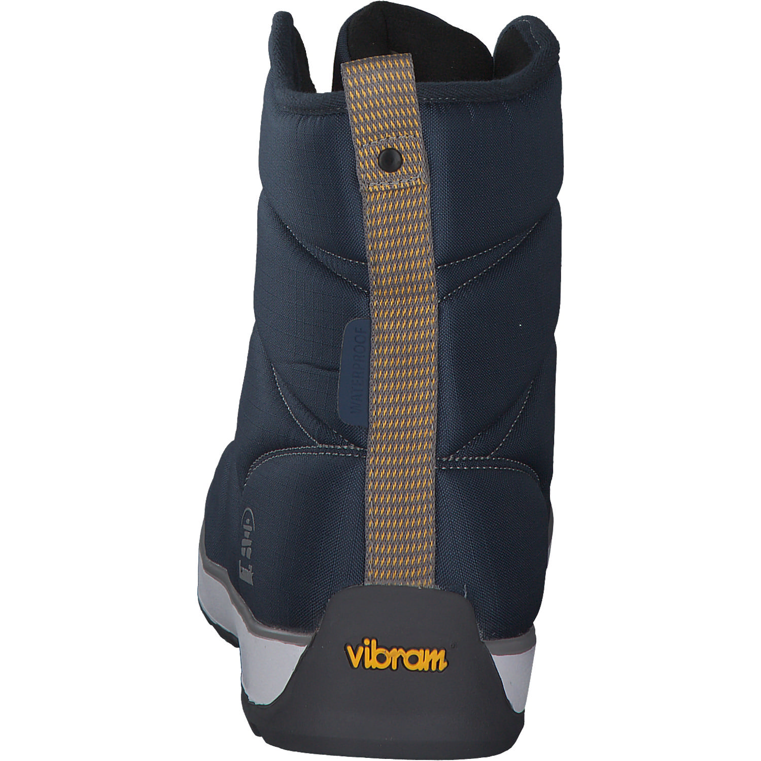Kamik Spencern NK0315, Boots, Herren, Blau Navy