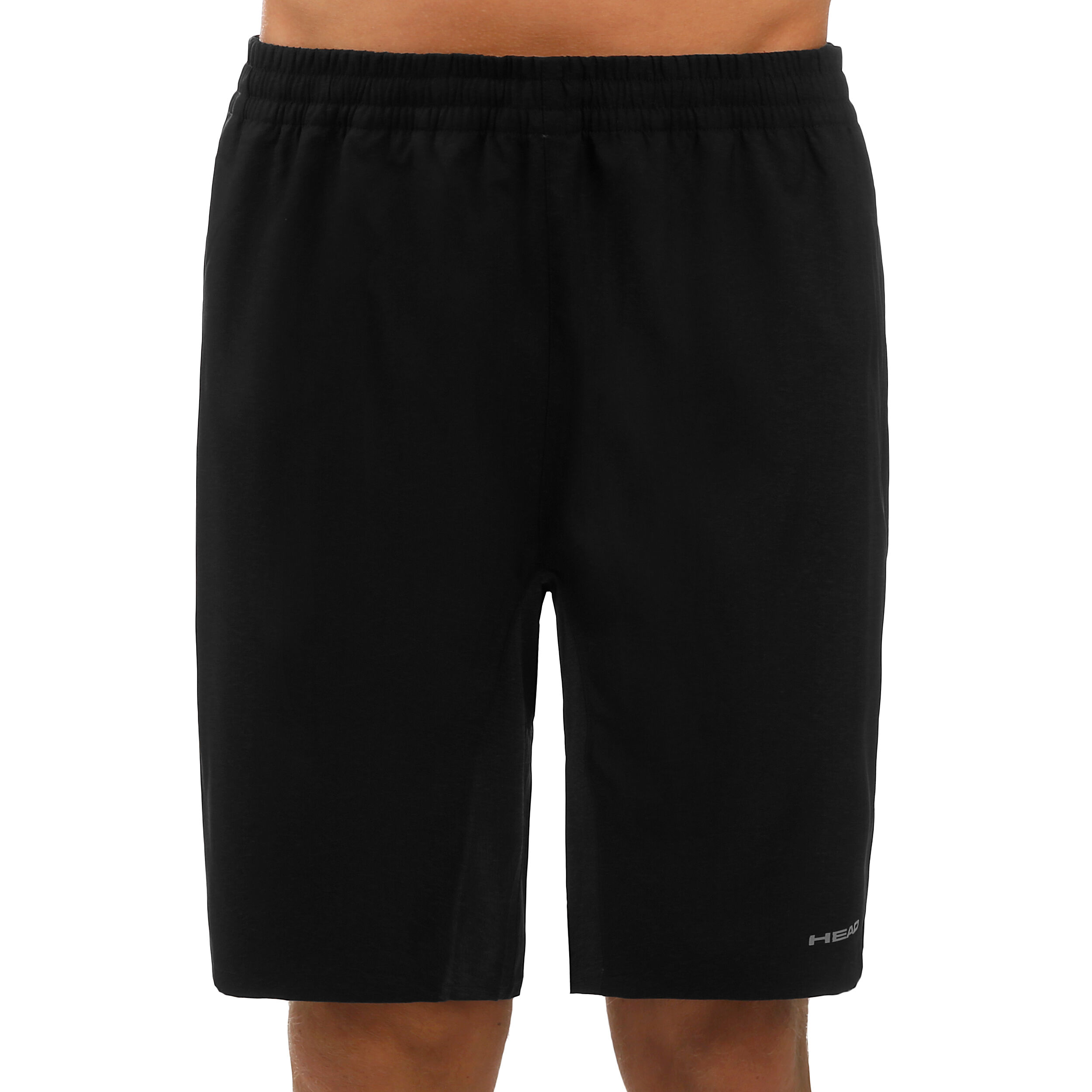 Club 9in Shorts Herren - Schwarz