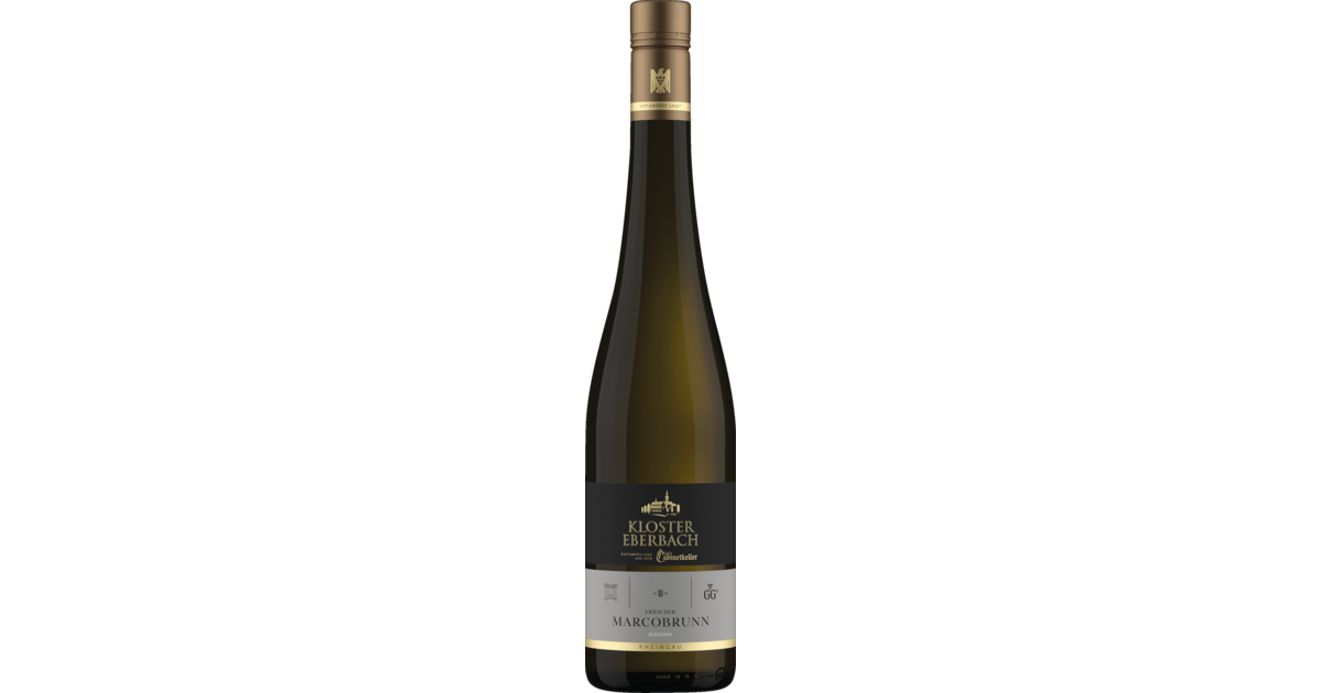 Erbacher Marcobrunn Riesling GG