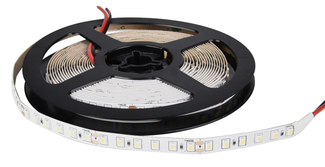 LUXULA LED-Streifen, neutralweißes Licht, 24 V