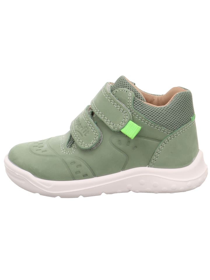superfit Ankle Boot WHALEY in Hellgrün günstig kaufen