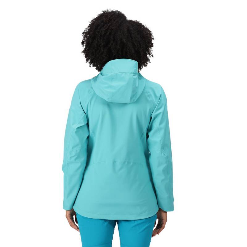 Regatta Birchdale Outdoorjacke Damen