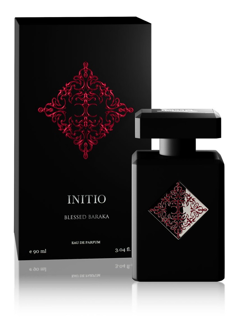 INITIO Perfumes Privés Blessed baraka Eau De Parfum