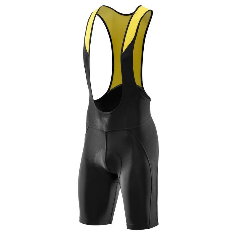 Skins Thermal Bib Fahrradtights Herren