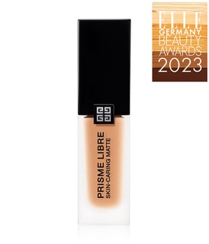 GIVENCHY Prisme Libre Skin-Caring Matte Flüssige Foundation-30 ml