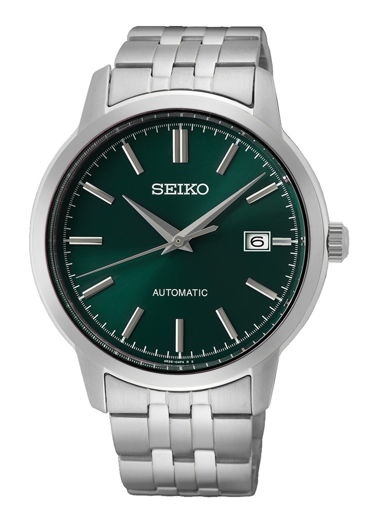 Seiko Automatic watch SRPH89K1