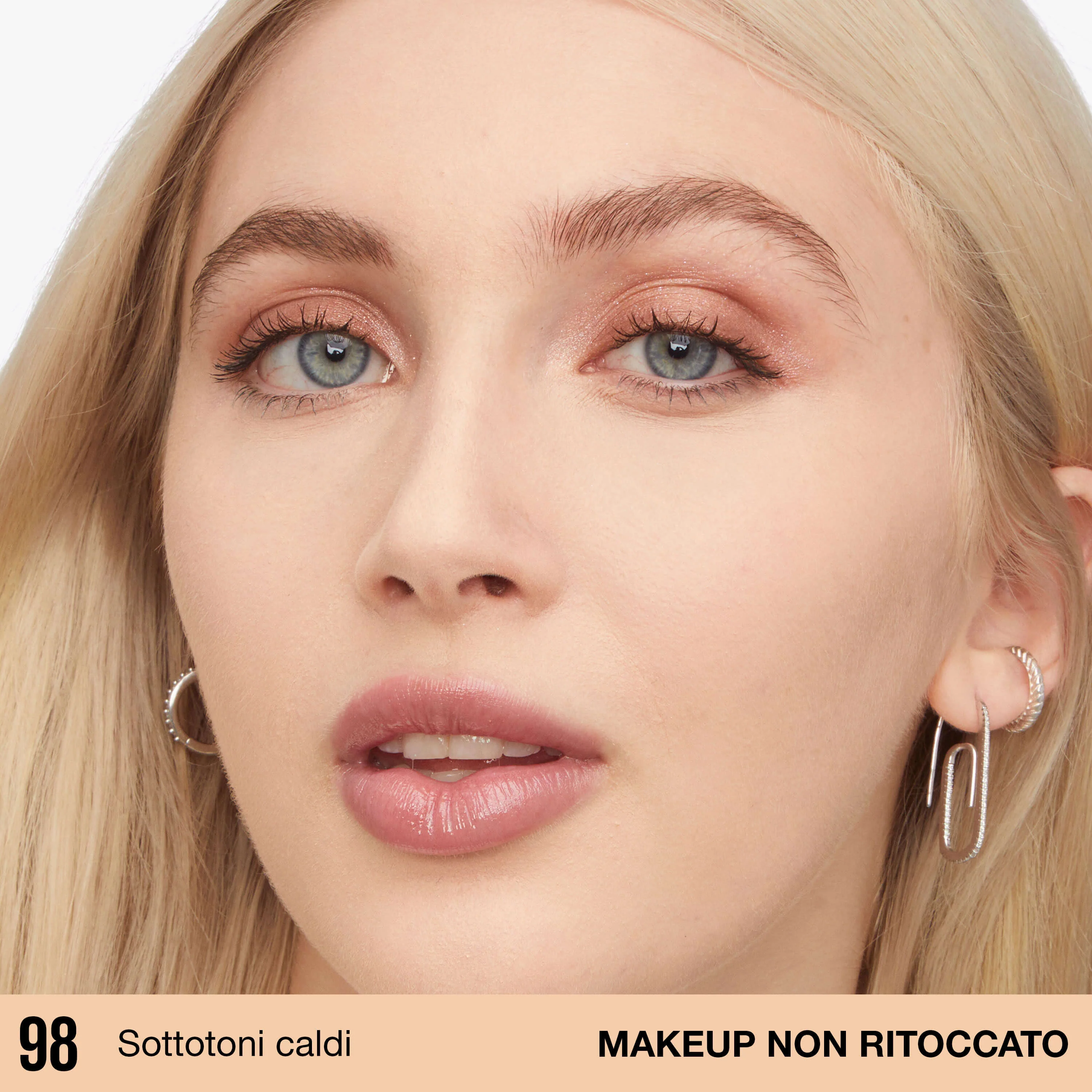 Viso SuperStay Lumi Matte - Flydende Foundation