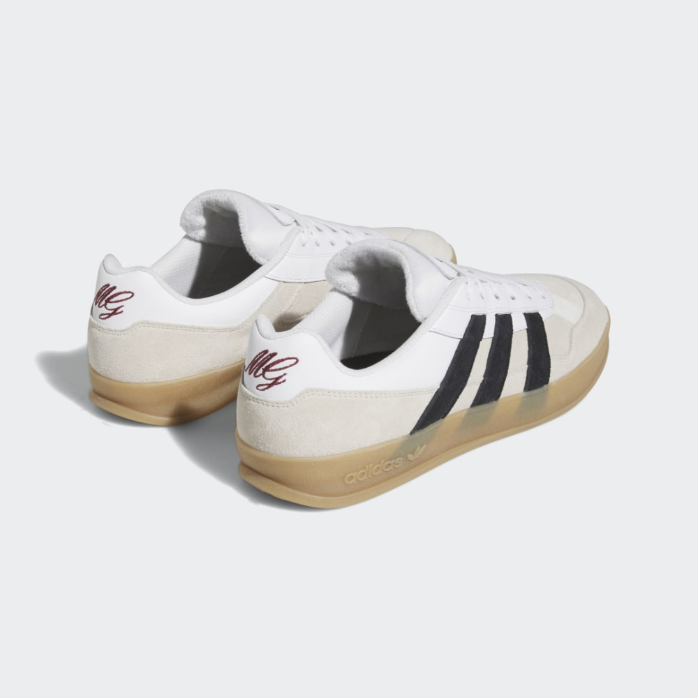adidas Aloha Super IG5265 / weiss