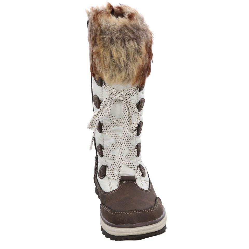Tom Tailor Boots