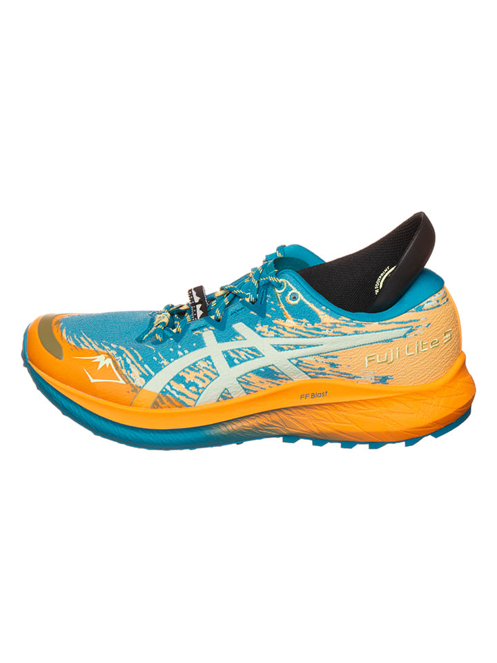 asics Laufschuhe 