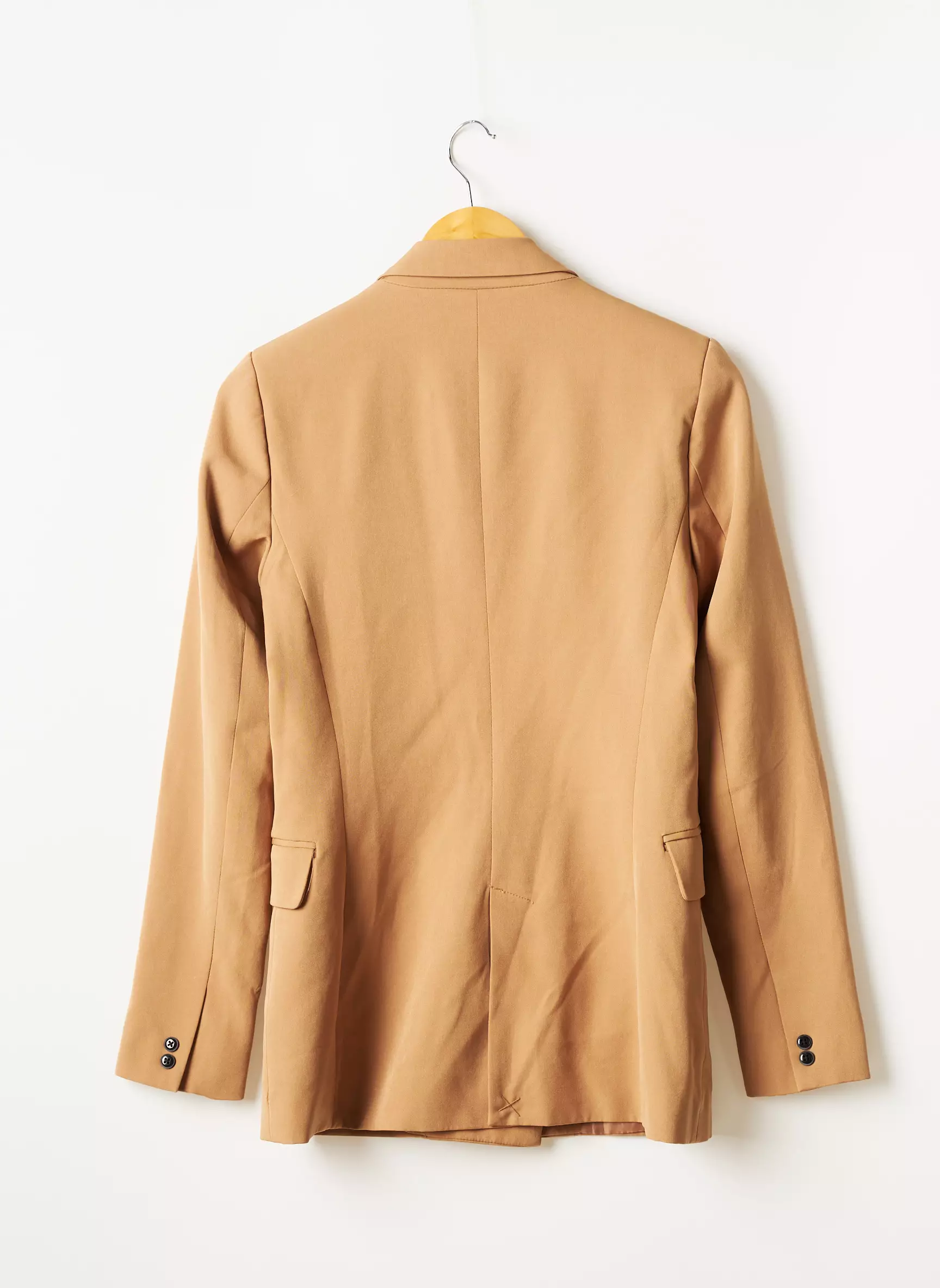 Jennyfer Blazers Femme couleur marron