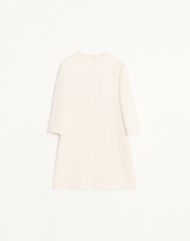 Crepe Couture-kjole