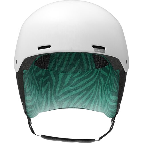 DAMEN HELM HELMET SPELL+ WHITE