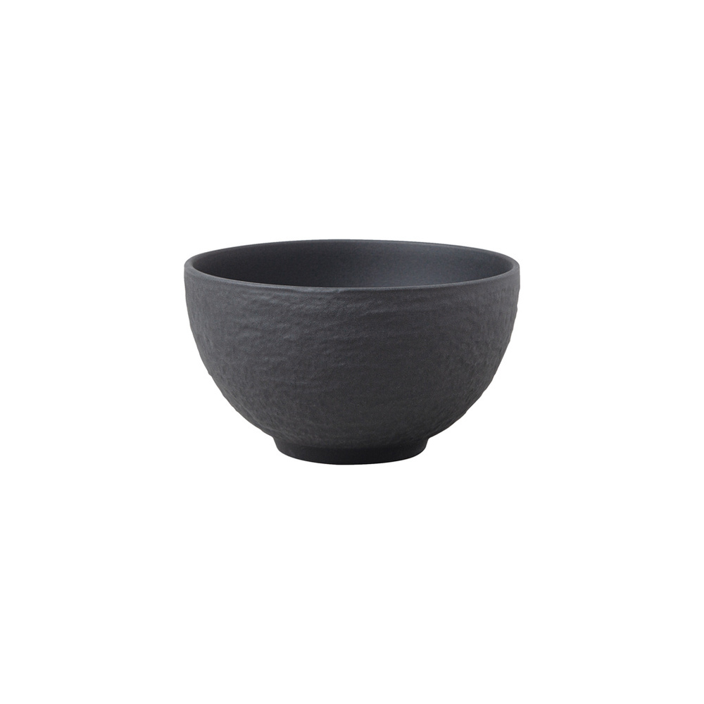 Villeroy & Boch Coupelle à riz Manufacture Rock Bol