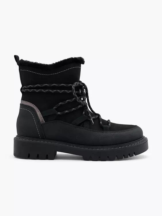 Catwalk Schnürboots