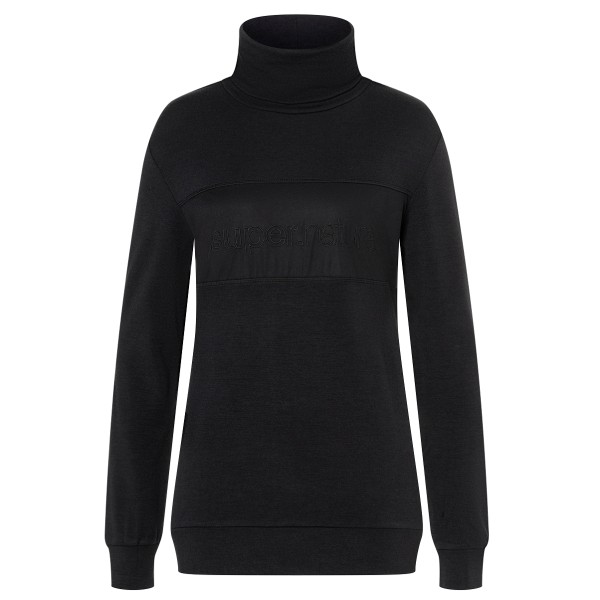 super.natural - Women's Alpine I.D. Turtle - Merinounterwäsche