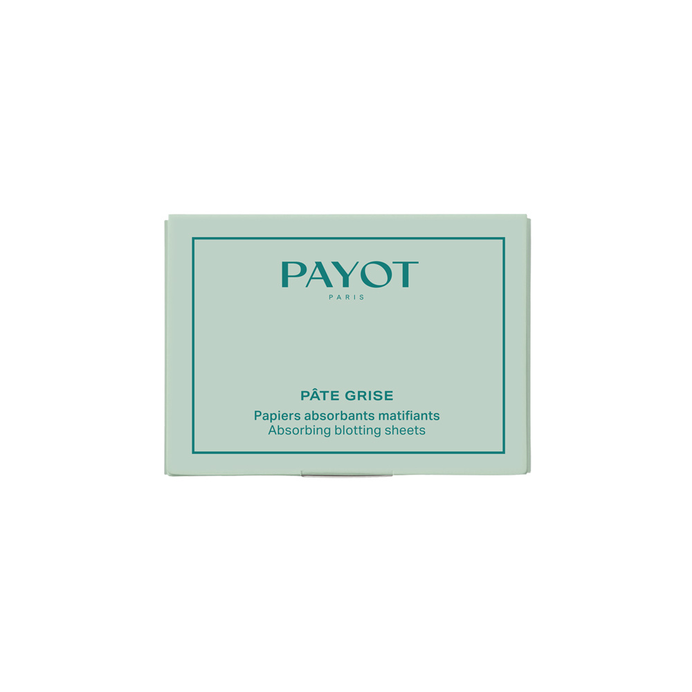 Payot PAPIERS ABSORBANTS MATIFIANTS Feuilles SOS brillance