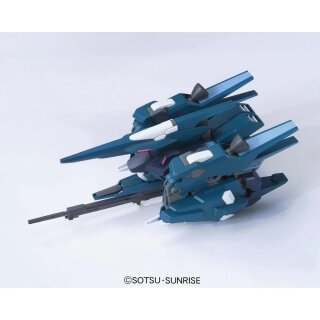 Gundam - HGUC 1/144 RGZ-95 Rezel