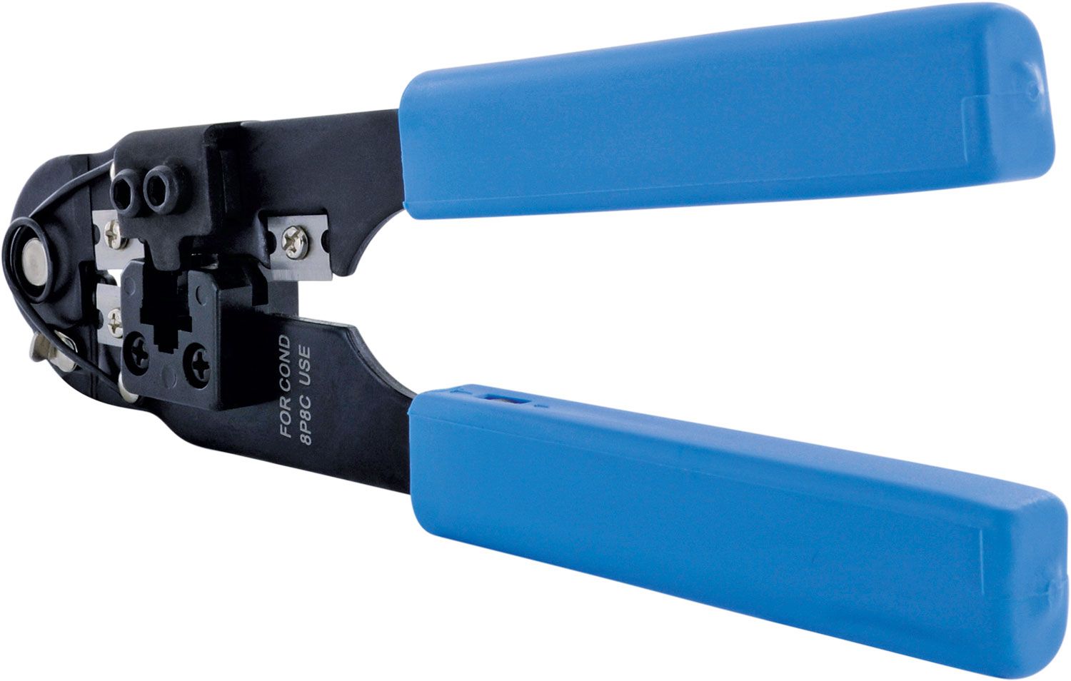 Schwaiger RJ45- Stecker Crimpzange