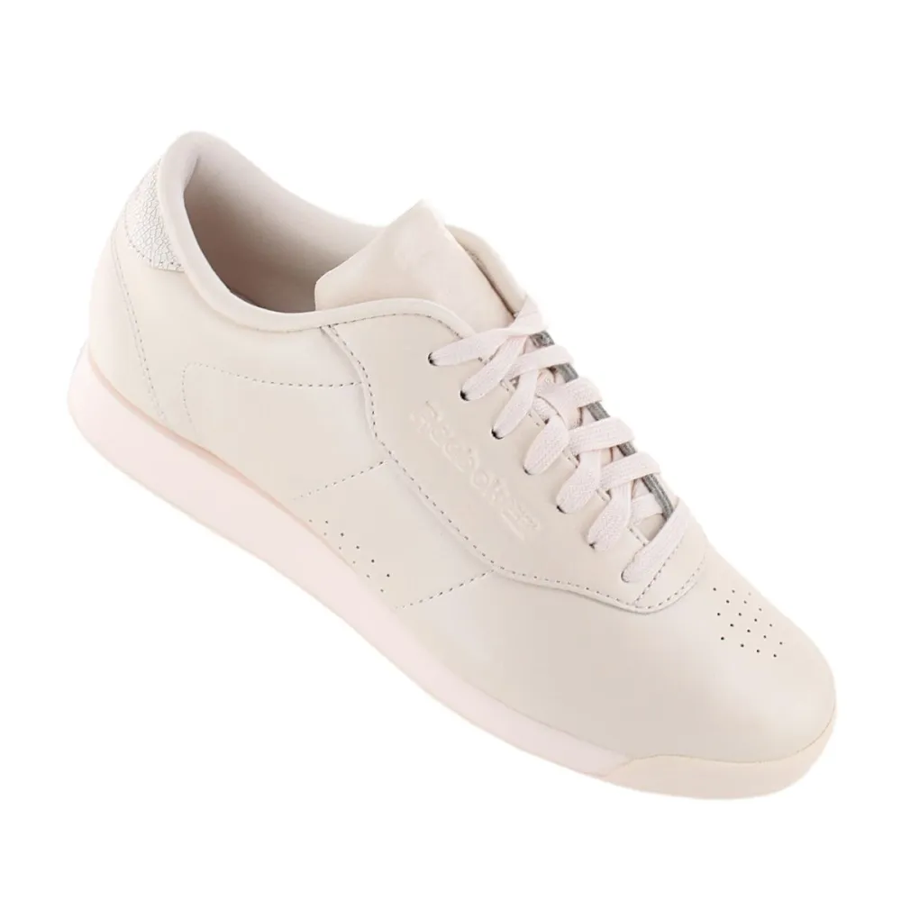 Reebok PRINCESS LTHR DV5001 / pink