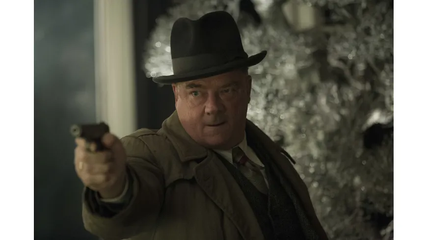 Babylon Berlin - Collection Staffel 1 - 4  [12 DVDs]