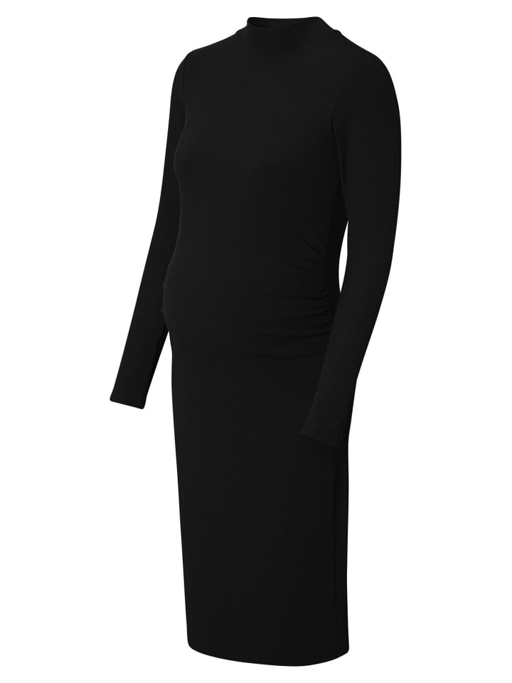 Noppies Kleid Aima in Black günstig kaufen