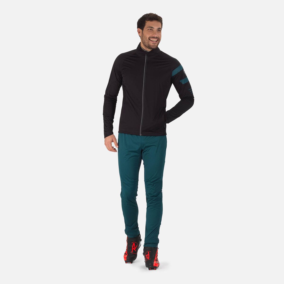 Poursuite Herrenjacke