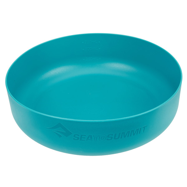 DELTALIGHT CAMP SET 2.2 (2 MUGS, 2 BOWLS) - Geschirrset