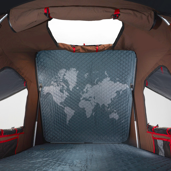 SKYCAMP 2.0 MINI - Dachzelt