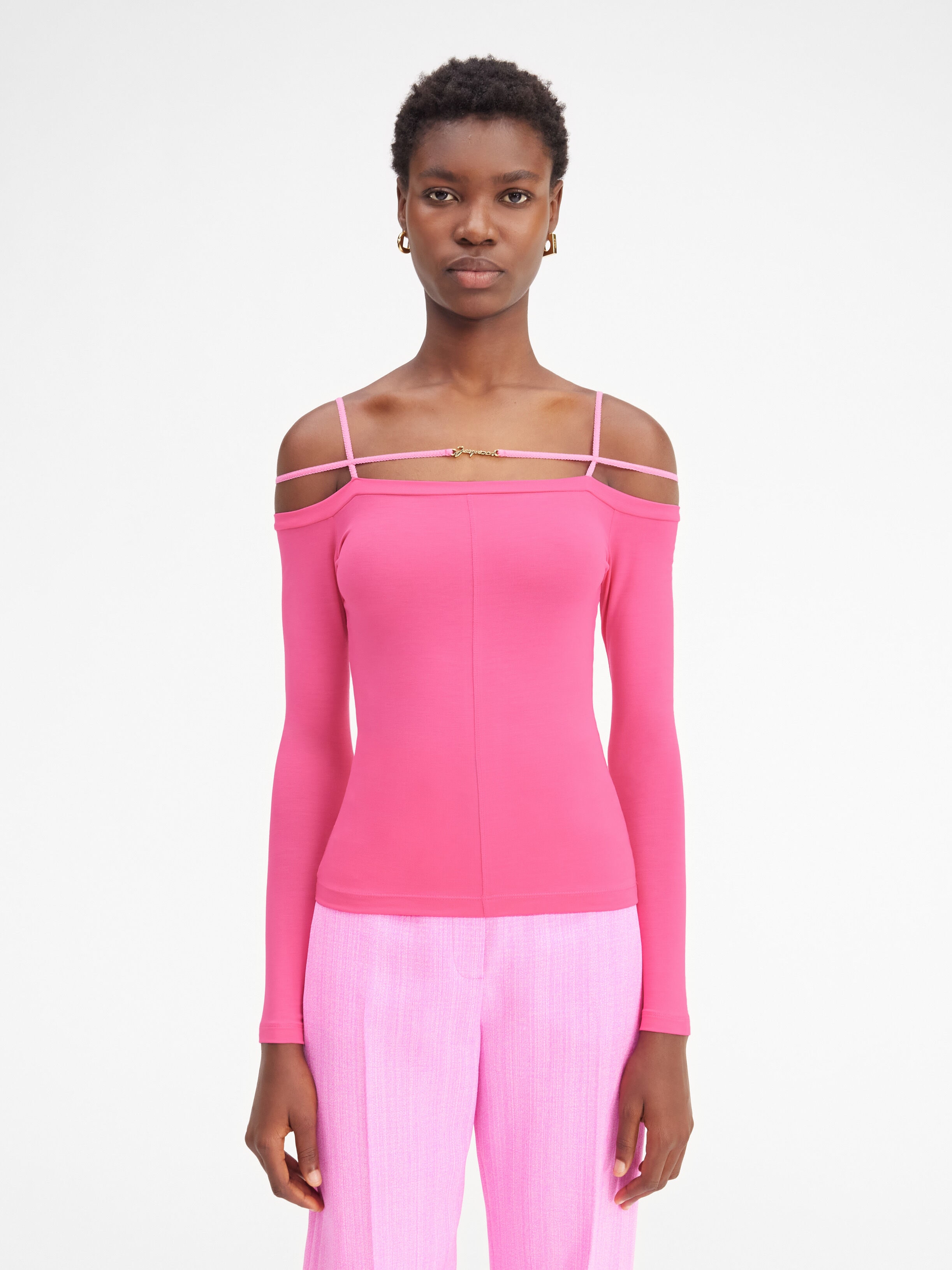 Le t-shirt Sierra