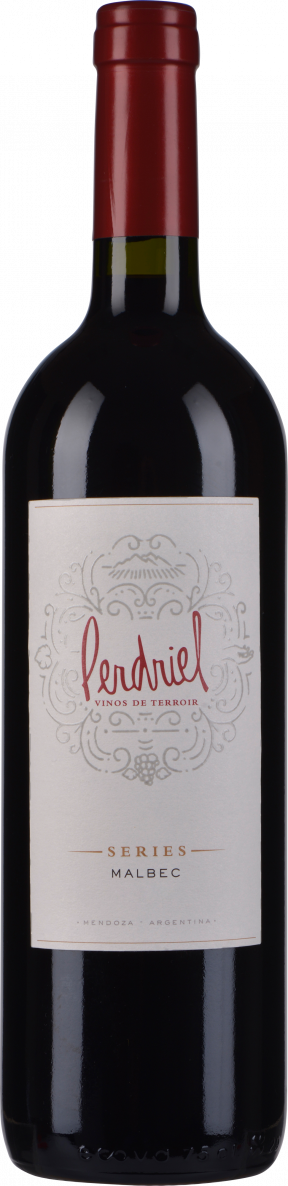 Finca Perdriel Malbec Series 2021