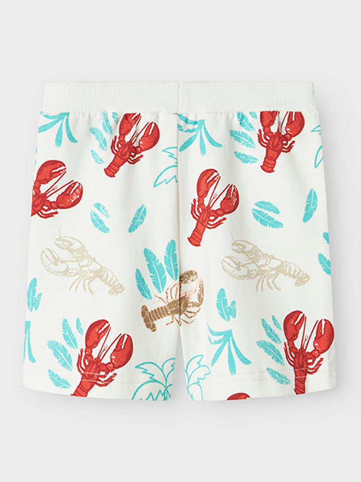 name it Sweatshorts 