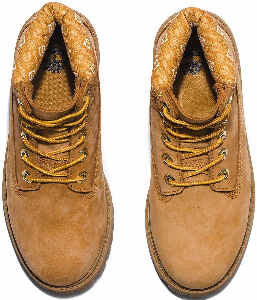 Timberland 6 In Premium WP Boot Schnürboots wasserdicht
