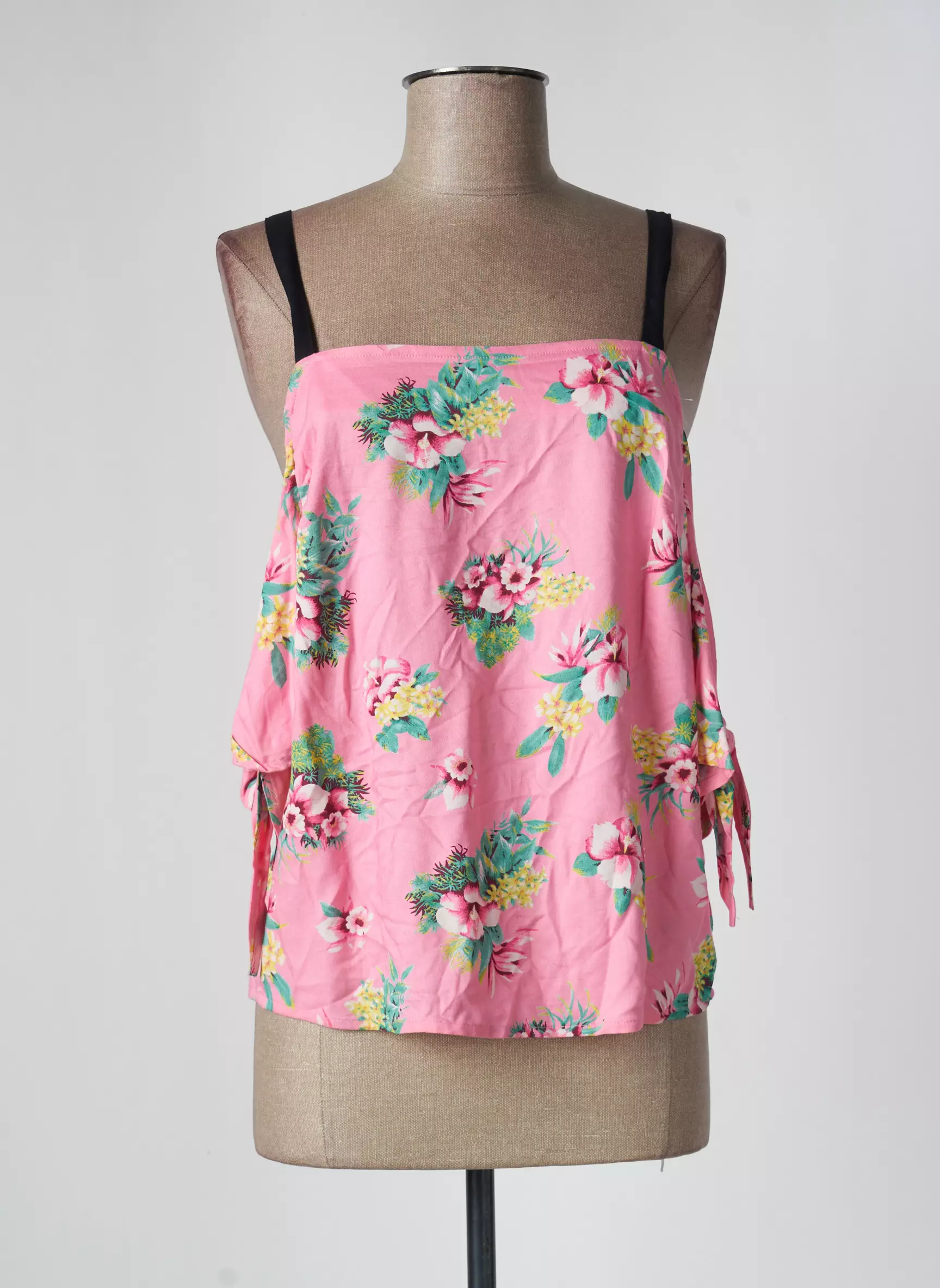 Tally Weijl Tops Femme couleur rose