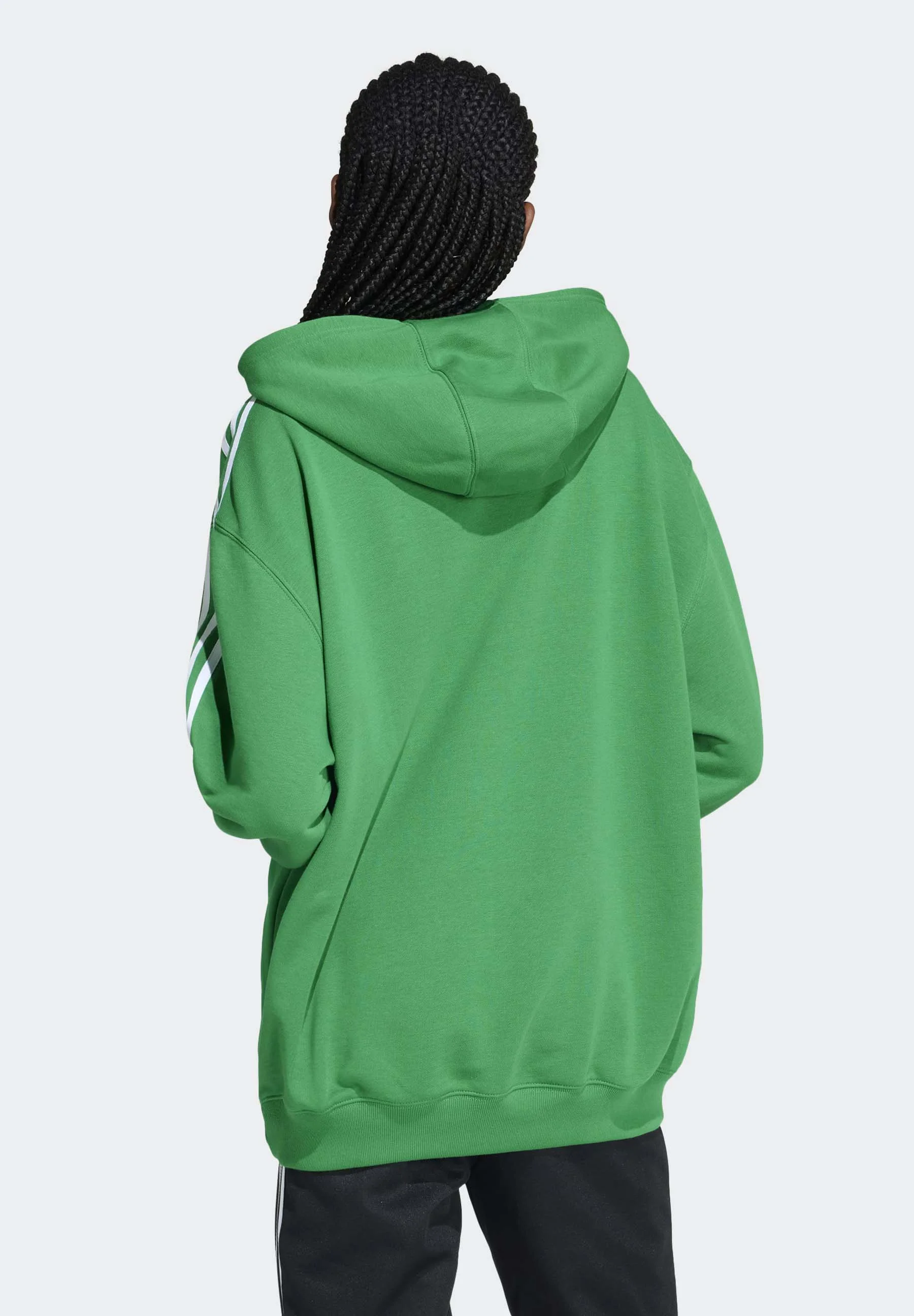 adidas Originals ADICOLOR HOODIE OVERTamañoD - Sudadera