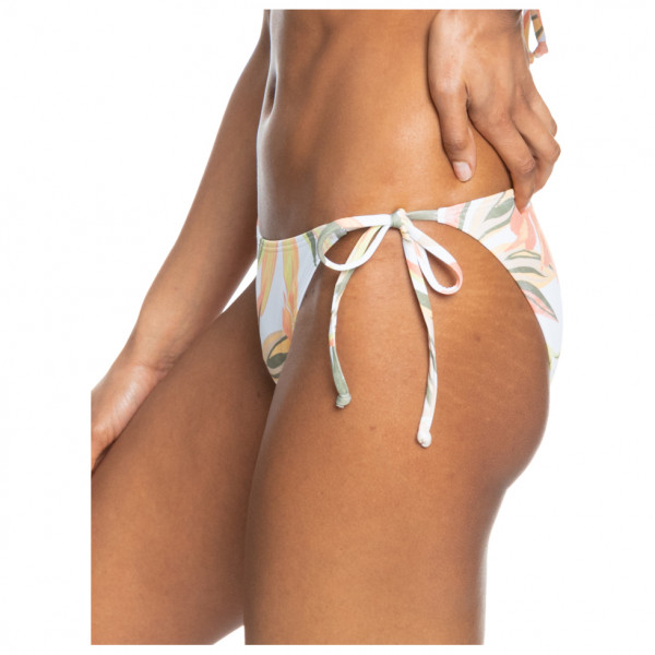 Roxy - Women's Printed Beach Classics Bikini TS - Bikini-Bottom