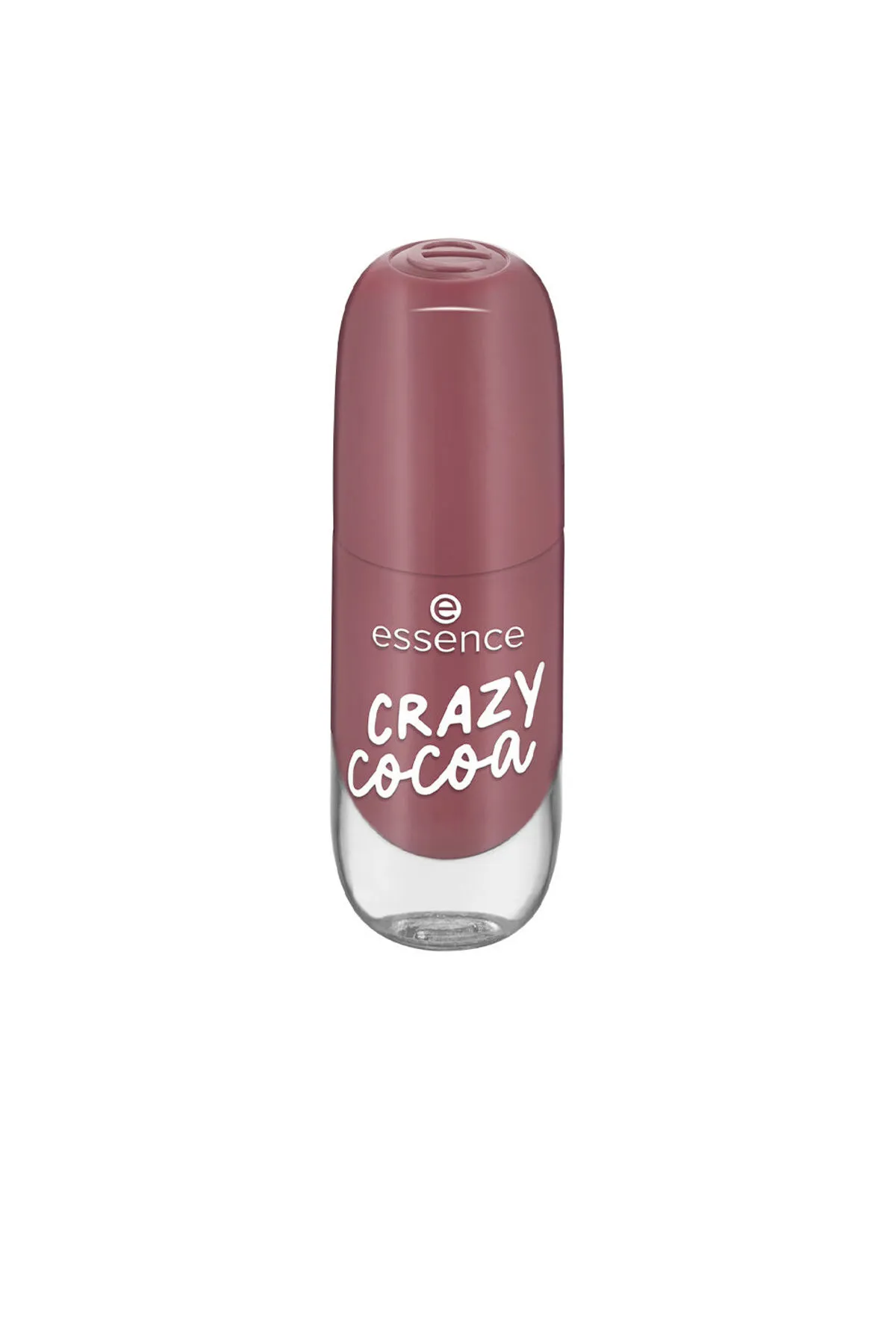 Essence  Gel-Nagelfarbe Esmalte De Uñas #29-crazy Cocoa 8 ml