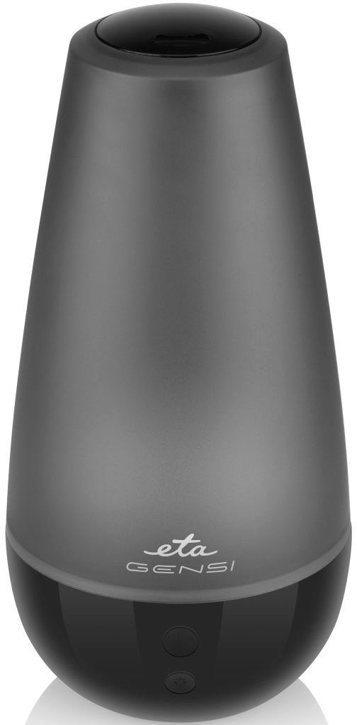 eta Diffuser Genso, ETA663490000, Aroma Diffuser, 2 l Wassertank, Für Räume bis zu 30 m2 geeignet