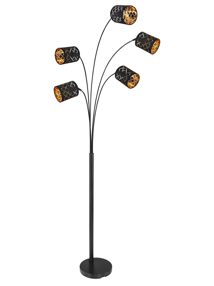 Globo lighting Stehleuchte 