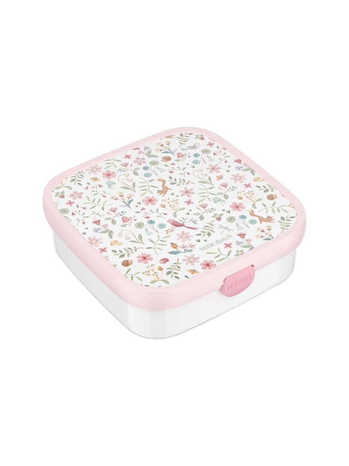 Mepal Brotdose XL Campus (2025) 1,3 l in Fairy Wonders günstig kaufen onesize