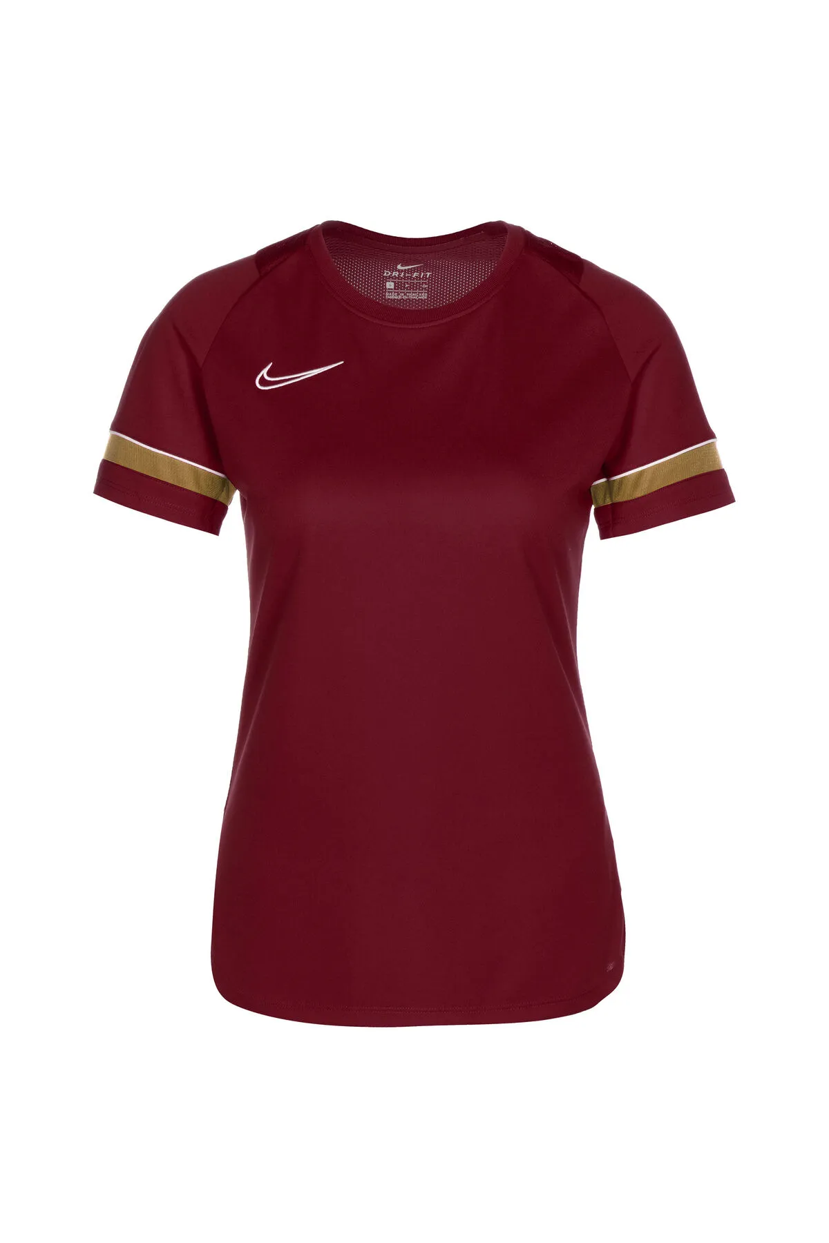 Nike  T-Shirt - Weiß - Regular Fit