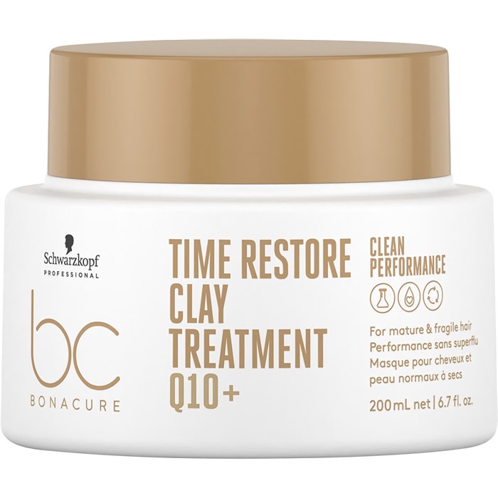 Clay Treatment